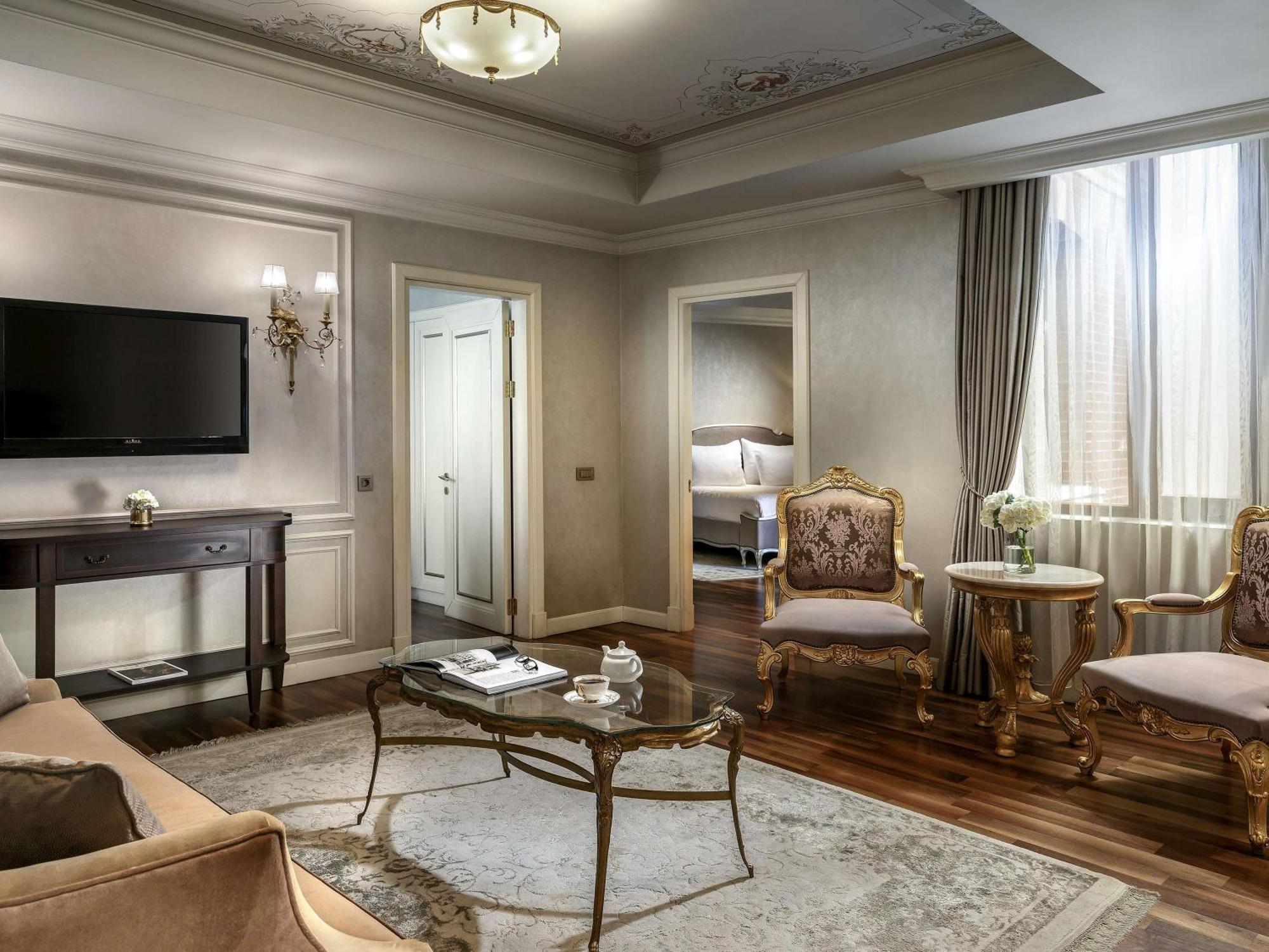 Rixos Pera Istanbul — Photos 1
